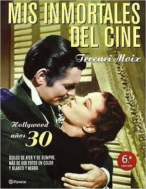 Mis inmortales del cine