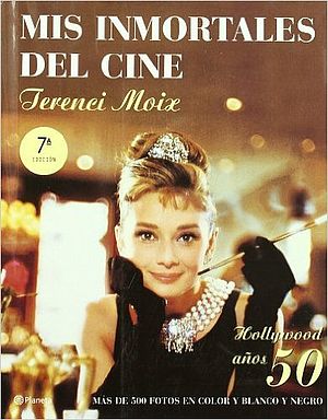Mis inmortales del cine (años 50)