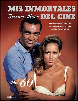 Mis inmortales del cine. Años 60