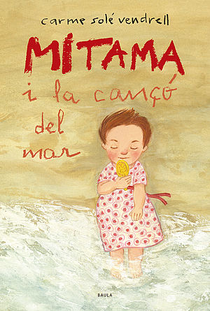 Mitama i la cançó del mar