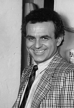 Terenci Moix