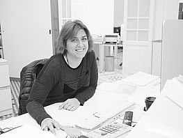 Mónica Sánchez - Administração de Direitos Autorais