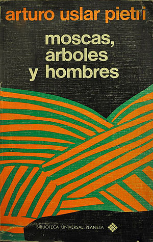 Moscas, árboles y hombres