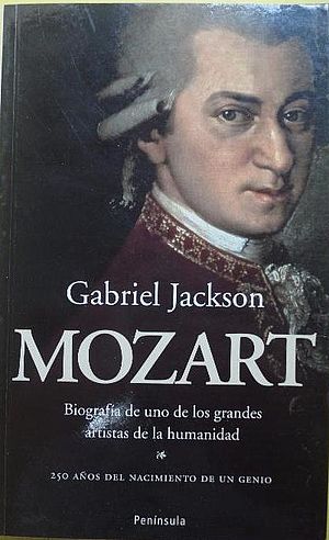 Mozart. A biography