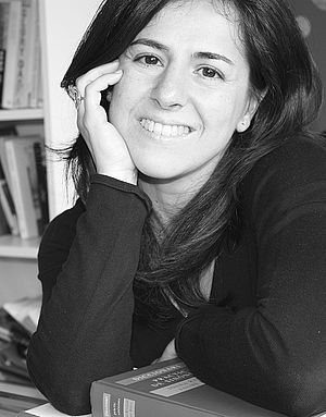 Teresa Muñoz