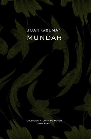 Mundar