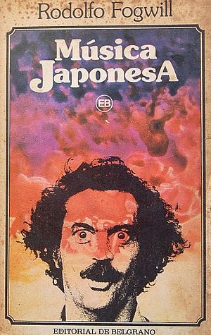Música japonesa