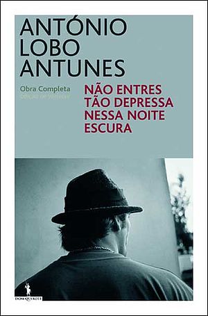 Nao entres tao depressa nessa noite escura