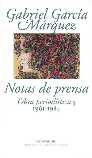 Notas de prensa (1980-1984)