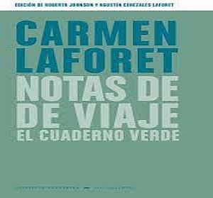 Notas de viaje. El cuaderno verde