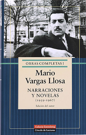 OBRAS COMPLETAS