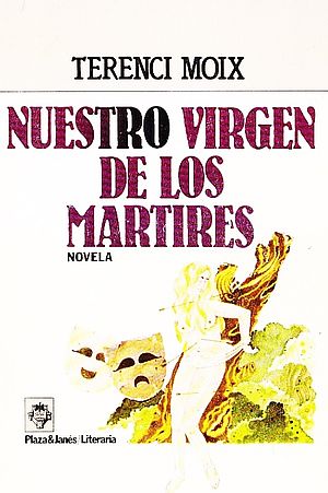 Nuestro Virgen de los Mártires