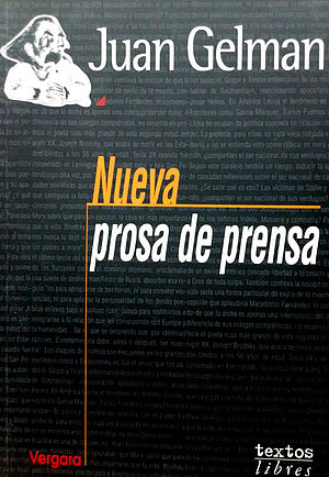 Nueva prosa de prensa