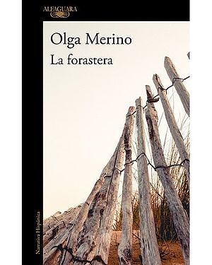 La forastera