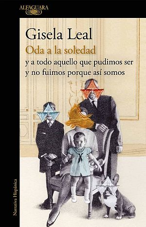 Oda a la soledad y a todo aquello que pudimos ser y no fuimos porque así somos