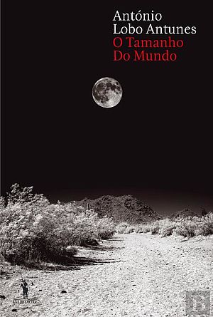 O Tamanho do Mundo