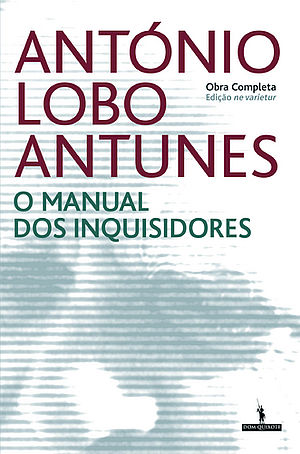 O manual dos inquisidores