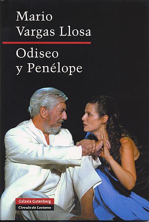 Odiseo y Penélope