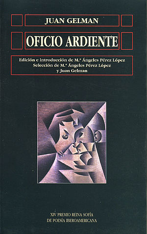 Oficio Ardiente