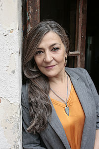 Olga Merino, Premio Real Academia Española 2022
