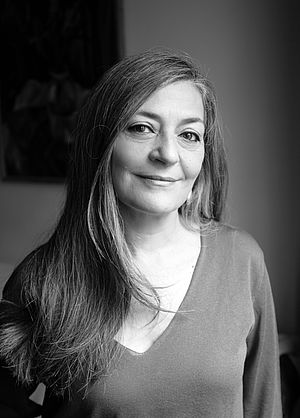 Olga Merino