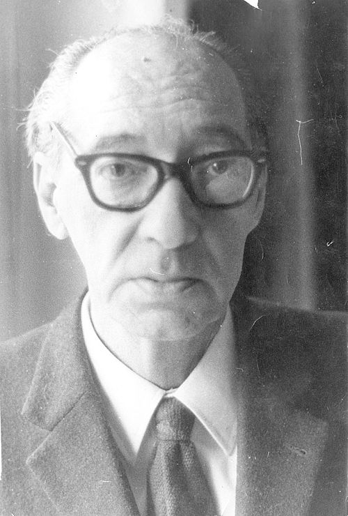 Juan Carlos Onetti - Agencia Literaria Carmen Balcells