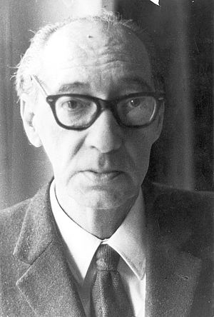 Juan Carlos Onetti