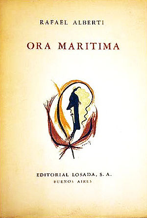Ora marítima