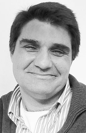 Fernando Ortega