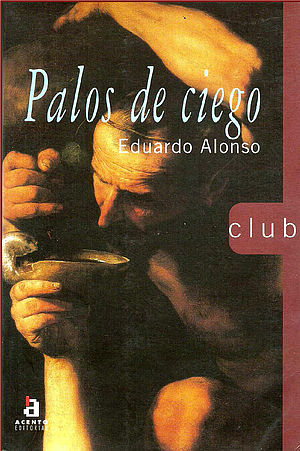 Palos de ciego
