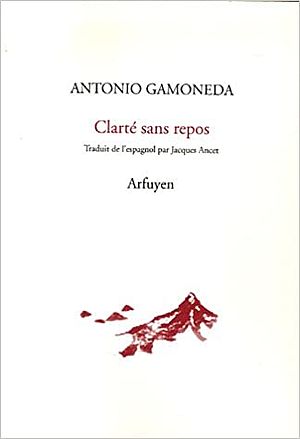 Clarté sans repos