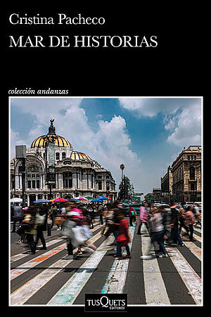 Mar de historias