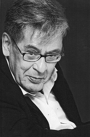 José Emilio Pacheco