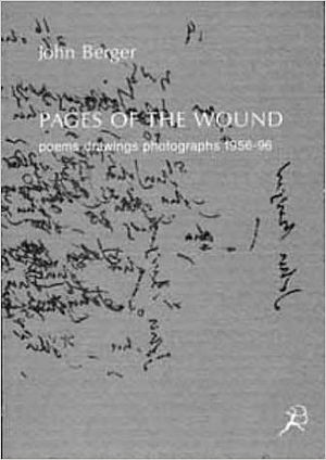 Pages of The Wound