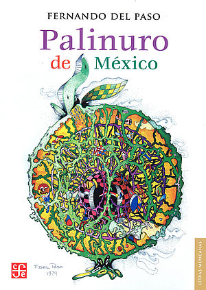 Palinuro de México