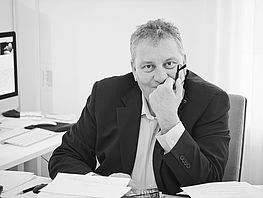 Lluís Miquel Palomares Balcells - Diretor Geral