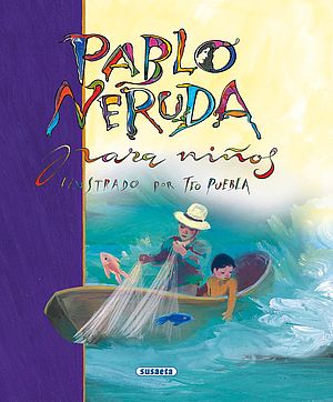 Neruda para niños