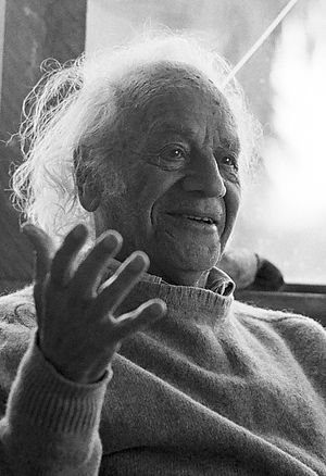 Nicanor Parra