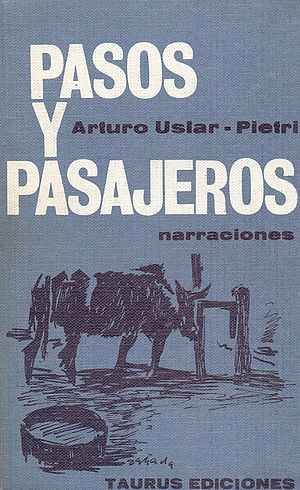 Pasos y pasajeros
