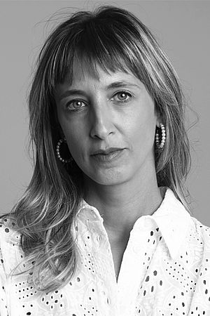 Paula Vázquez