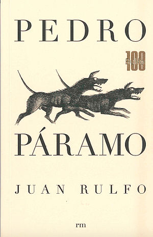 Pedro Páramo