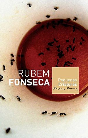 Pequenas criaturas