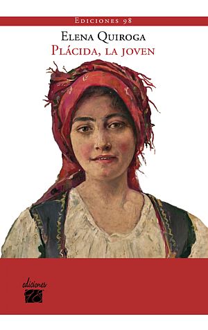 Plácida, la joven