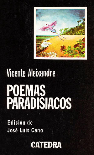 Poemas paradisíacos