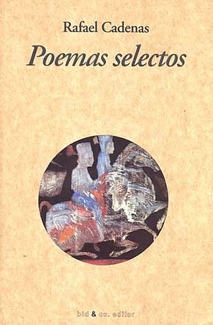Poemas selectos