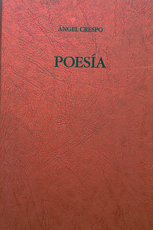 Poesía
