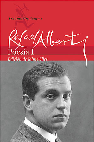 Obras Completas. Poesía I