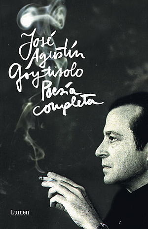 Poesía completa, de José Agustín Goytisolo (Prólogo y edición)