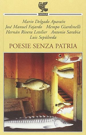 Poesie senza patria