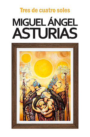 Tres de cuatro soles